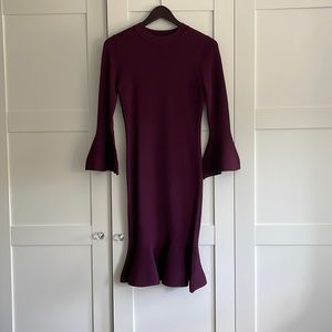 FEW MODA midi dress